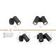 Aplice - Aplica Spot iluminat exterior protectie IP44 PIPER