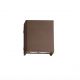 Aplice - Aplica LED exterior iluminat sus si jos IP65 ELIO corten