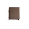 Aplica LED exterior iluminat sus si jos IP65 ELIO corten