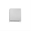 Aplica LED exterior iluminat sus si jos IP65 ELIO alb