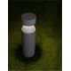 Stalpi - Stalp exterior din ciment IP65 LED Lua H-55,5cm