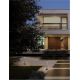 Stalpi - Stalp LED din ciment pentru exterior IP65 Cram White H-30cm