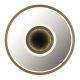 Plafoniere - Plafoniera LED slim cu efect 3D CARA