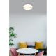 Plafoniere - Plafoniera LED slim CCT culorile pot fi fixate LETICIA