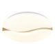 Plafoniera LED slim CCT culorile pot fi fixate LETICIA