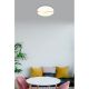 Plafoniere - Plafoniera LED slim CCT culorile pot fi fixate LETICIA