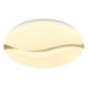 Plafoniere - Plafoniera LED slim CCT culorile pot fi fixate LETICIA