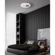 Plafoniere - Plafoniera LED slim CCT culorile pot fi fixate RUIZ I