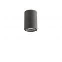 Plafoniera, Spot din ciment pentru exterior IP65 Par