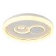 Plafoniere - Plafoniera LED slim CCT culorile pot fi fixate RUIZ I