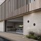 Aplice - Aplica LED ambientala exterior IP65 Cico negru
