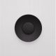 Aplice - Aplica LED ambientala exterior IP65 Cico negru