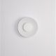 Aplice - Aplica LED ambientala exterior IP65 Cico alb