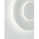 Aplice - Aplica LED ambientala exterior IP65 Cico alb