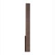 Aplica LED iluminat ambiental exterior IP65 ISOS corten