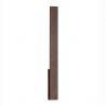 Aplica LED iluminat ambiental exterior IP65 ISOS corten