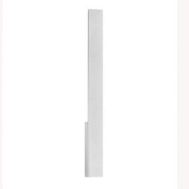 Aplica LED iluminat ambiental exterior IP65 ISOS alb