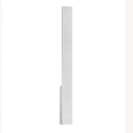Aplice - Aplica LED iluminat ambiental exterior IP65 ISOS alb