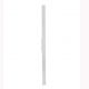 Aplica LED exterior design liniar 121cm IP65 DOUL alb