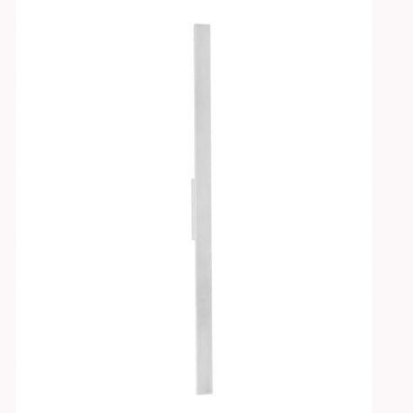 Aplice - Aplica LED exterior design liniar 121cm IP65 DOUL alb