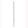 Aplica LED exterior design liniar 121cm IP65 DOUL alb