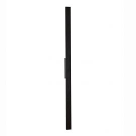 Aplice - Aplica LED exterior design liniar 121cm IP65 DOUL negru