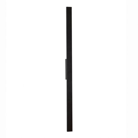 Aplice - Aplica LED exterior design liniar 121cm IP65 DOUL negru
