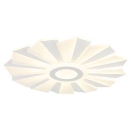 Plafoniere - Plafoniera LED dimmabila cu telecomanda ALWINA
