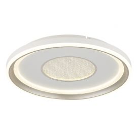 Plafoniere - Plafoniera LED dimmabila cu telecomanda EILA