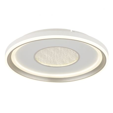 Plafoniere - Plafoniera LED dimmabila cu telecomanda EILA