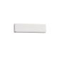 Aplice - Aplica perete exterior LED IP65 ALLURE alb