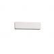 Aplice - Aplica perete exterior LED IP65 ALLURE alb