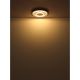 Plafoniere - Plafoniera LED slim JAYDEN