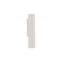 Aplica exterior cu iluminat jos LED 3000K IP65 TORRIN alb