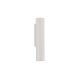 Aplice - Aplica exterior cu iluminat jos LED 3000K IP65 TORRIN alb