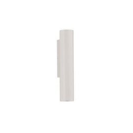 Aplice - Aplica exterior cu iluminat jos LED 3000K IP65 TORRIN alb