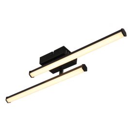 Plafoniere - Plafoniera LED slim pivotanta KIRINA