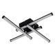 Plafoniere - Plafoniera LED slim pivotanta KIRINA