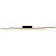 Plafoniere - Plafoniera LED slim profile hexagonale KIRINA
