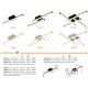 Pendule, Lustre suspendate - Lustra LED suspendata profile hexagonale KIRINA