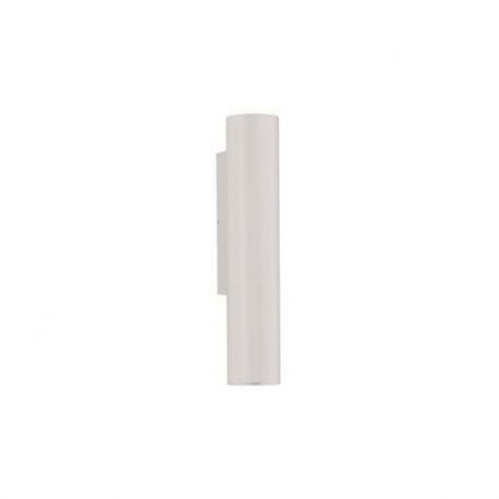 Aplice - Aplica exterior cu iluminat sus si jos LED 3000K IP65 TORRIN alb