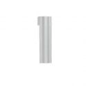 Aplica exterior cu iluminat jos LED IP65 LUSY alb