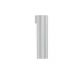 Aplica exterior cu iluminat jos LED IP65 LUSY alb