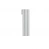 Aplica exterior cu iluminat jos LED IP65 LUSY alb