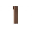 Aplica exterior cu iluminat jos LED IP65 LUSY corten