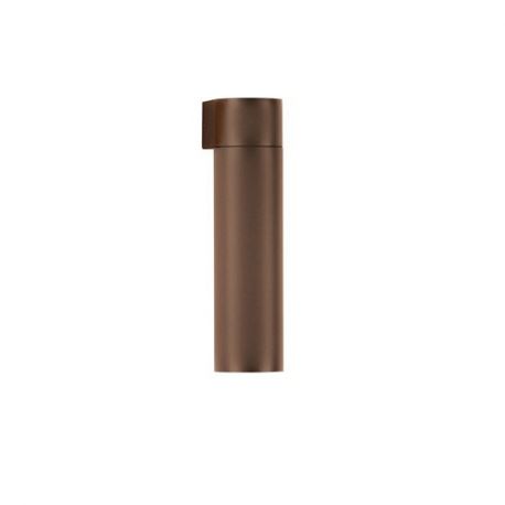 Aplice - Aplica exterior cu iluminat jos LED IP65 LUSY corten