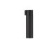 Aplice - Aplica exterior cu iluminat jos LED IP65 LUSY antracit