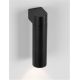 Aplice - Aplica exterior cu iluminat jos LED IP65 LUSY antracit