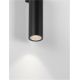 Aplice - Aplica exterior cu iluminat jos LED IP65 LUSY antracit