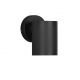 Aplice - Aplica exterior Spot LED directionabil IP65 JACKIE antracit